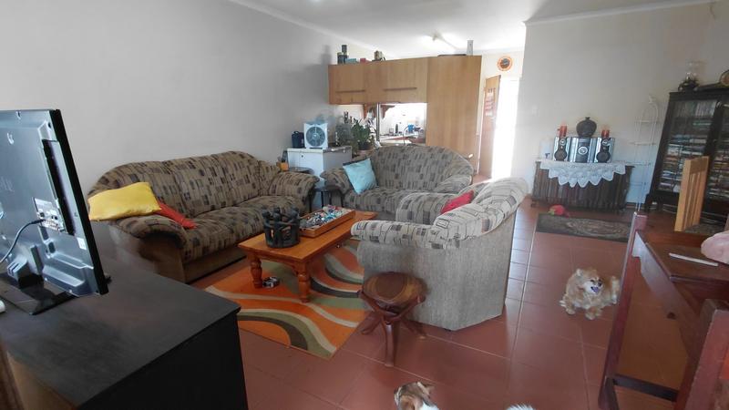 3 Bedroom Property for Sale in Universitas Ridge Free State